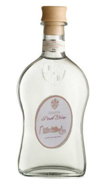 Grappa Ist.Agr.S.Michele Rebo 50cl