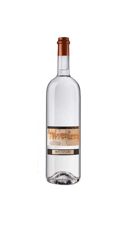 Grappa La Branda Bianca - 70cl