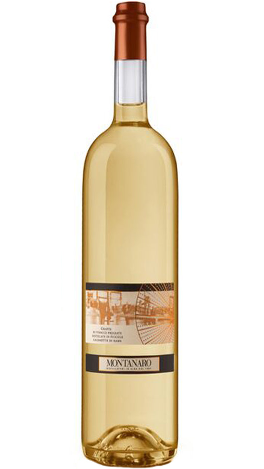 photo du vin La Branda Gold