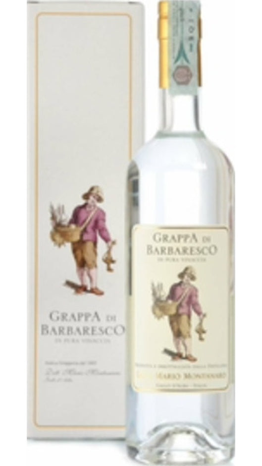 photo du vin Grappa Ometti