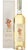 Grappa Ometti Moscato - 70cl - Eingepackt