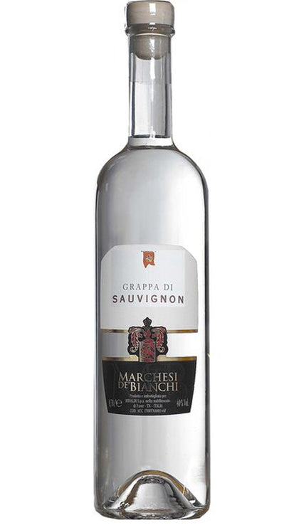 Grappa Sauvignon - 70cl
