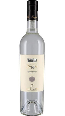 Grappa M.Antinori Tignanello 50cl