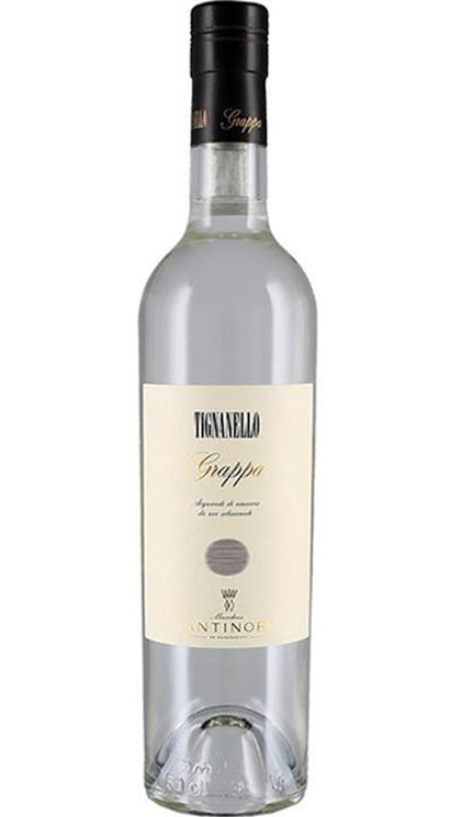 Grappa M.Antinori Tignanello 50cl