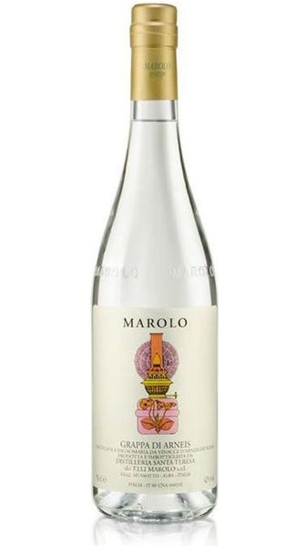 Grappa di Arneis 70cl - Marolo