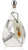 Grappa di Barbaresco 50cl - Twist - Marolo