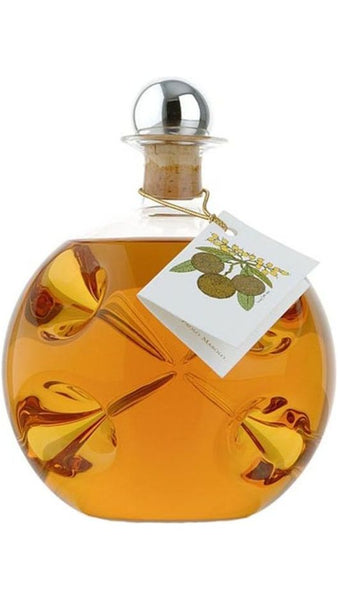 Grappa di Barolo 50cl - Riccio - Marolo