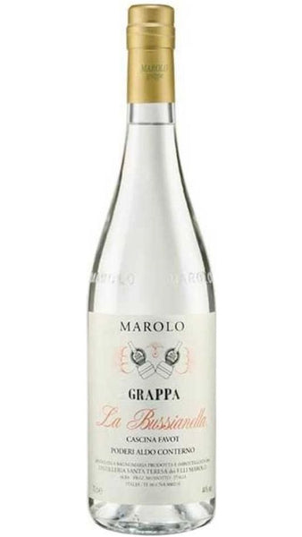 Grappa di Freisa 70cl - Marolo