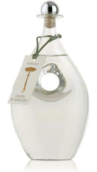 Grappa di Moscato 50cl - Foro - Marolo