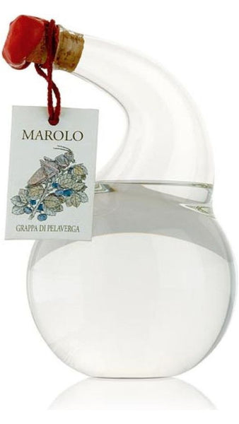 Grappa di Pelaverga 50cl - Marolo