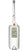 Grappa di Torcolato - Amorosa di Dicembre - 50cl  - Poli