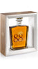 Grappa 88 Barriques Riserva Framed 70cl - Luigi Francoli