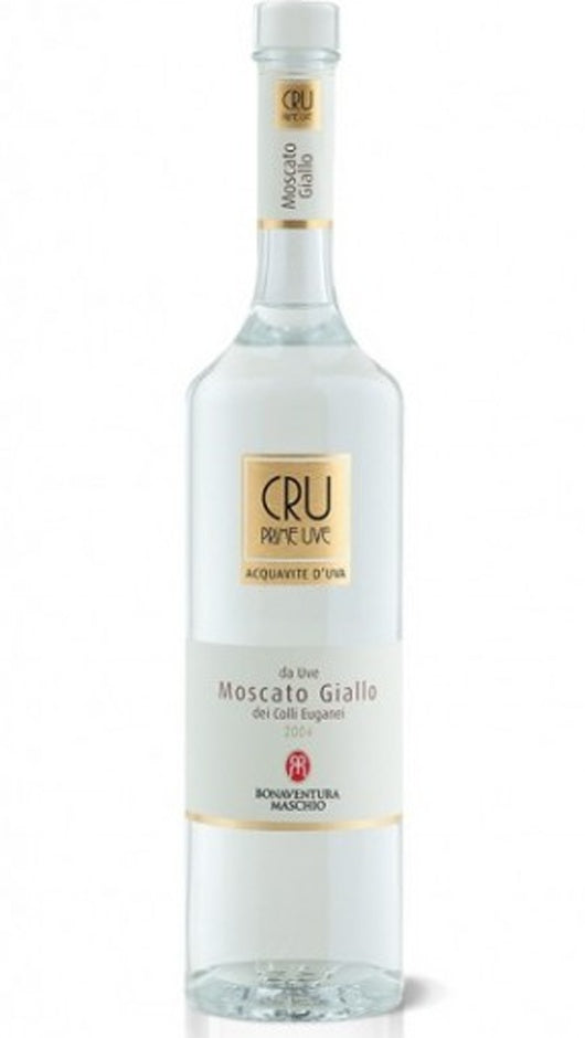 Grappa B.Maschio Prime Uve Moscato 50cl