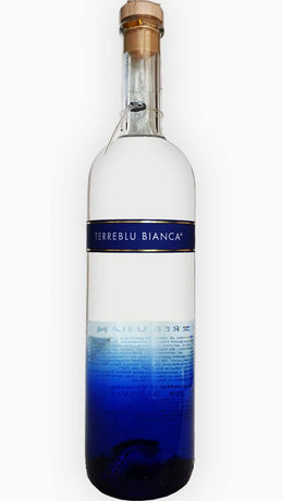 Grappa Centopercento Terreblu Bianca 70cl