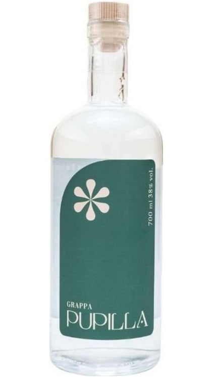 Grappa Classica 70cl - Pupilla - Anthology Mavolo
