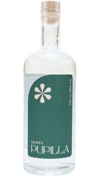 Grappa Classica 70cl - Pupilla - Anthology Mavolo