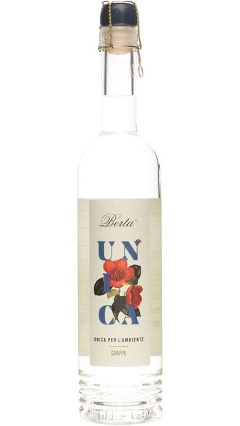 Grappa Giovane 100cl - Unica - Distilleria Berta