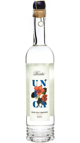 Grappa Berta Unica 50cl