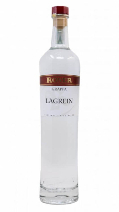 Grappa Lagrein 50cl - Roner