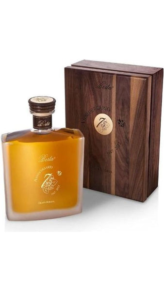 Grappa Riserva - Anniversario 75 anni - Magnum - Distilleria Berta