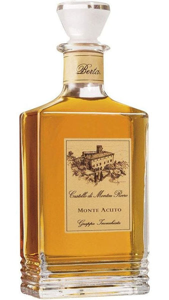 Grappa Berta Monte Acuto 70cl
