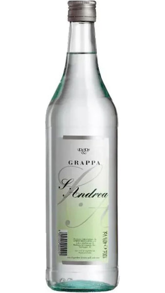 Grappa S. Andrea 100cl - Cevico