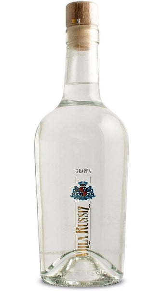 Grappa Sauvignon de la Tour 50cl - Villa Russiz