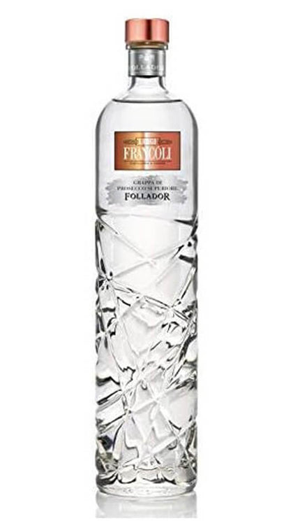 Grappa Sorsi di Prosecco 70cl - Luigi Francoli