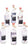 Grappa Storica Nera 50cl - Special Edition Romina Dorigo - Astucciato - Domenis