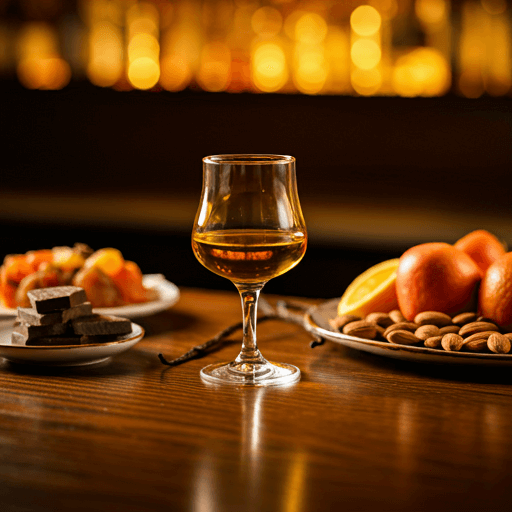 Grappa Riserva 3 Anni In Botte 100cl - Nardini