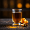 Grappa di Amarone e Orange - Dorange OF 70 cl - Bonollo