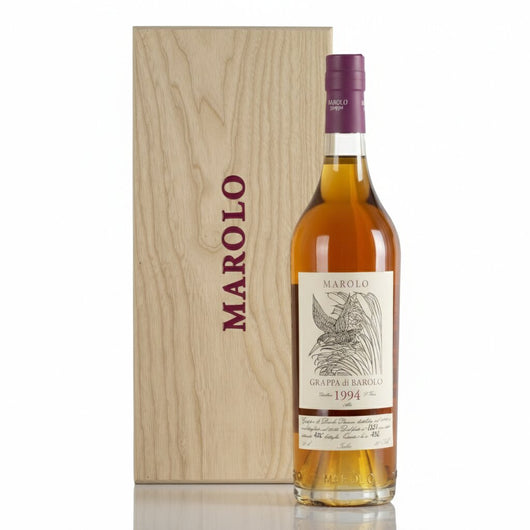 Grappa di Barolo 1994 70cl - Le Grandi Riserve - Marolo
