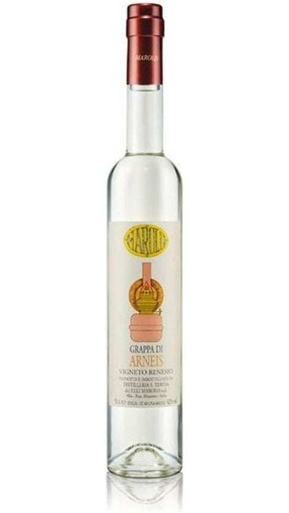 Grappa di Arneis Renesio 50cl - Marolo