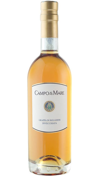 Grappa di Bolgheri - 50 Cl - Folonari