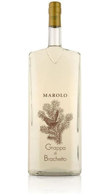 Grappa di Bracchetto 150cl - Magnum - Marolo