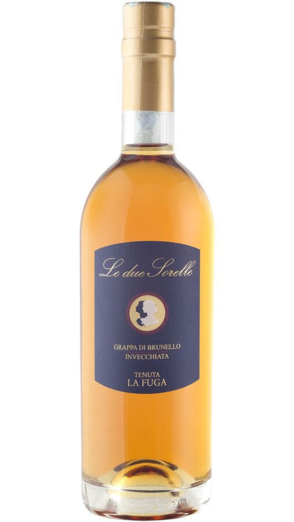 Grappa di Brunello Riserva - 50 Cl - Folonari
