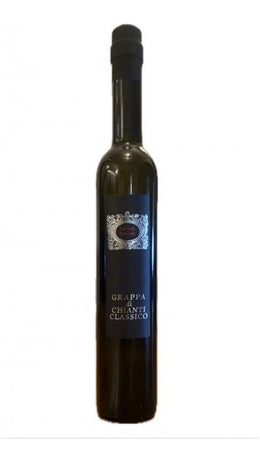 Grappa di Chianti Classico 50cl - Lamole