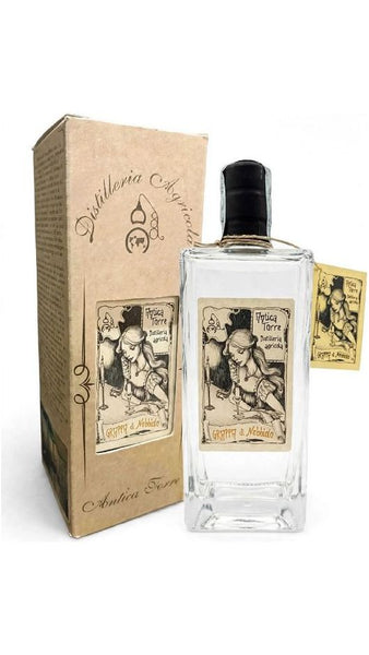 Grappa di Nebbiolo 50cl - Antica Torre