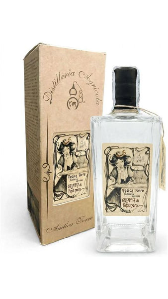Grappa di Pinot Nero 50cl - Antica Torre