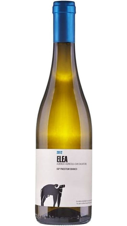 Greco - Elea - San Salvatore 1988
