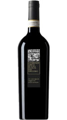 Greco di Tufo DOCG – Feudi di San Gregorio – Bottle of Italy