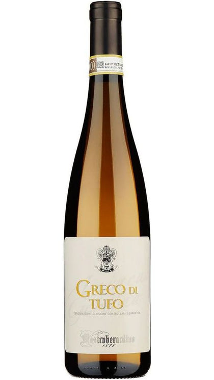 Greco di Tufo DOCG - Mastroberardino
