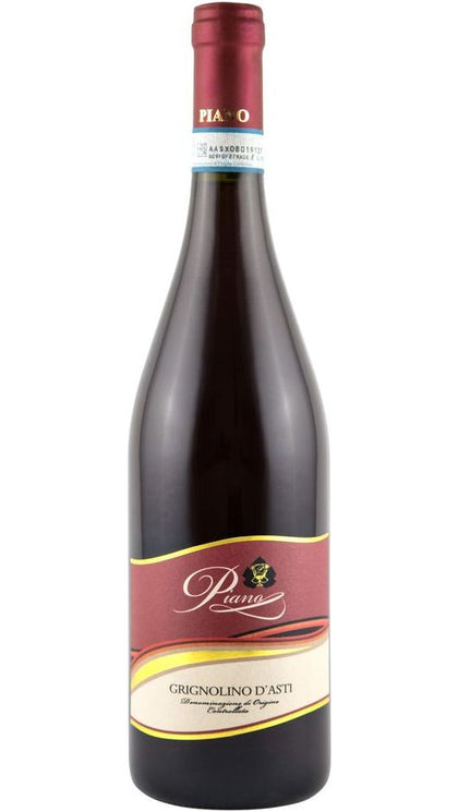 Grignolino Rosato d'Asti DOC - Az. Vitivinicola Piano