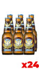 Grimbergen Blanche 33cl - Case of 24 Bottles