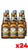 Grimbergen Blanche 33cl - Kiste von 24 Flaschen