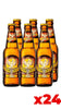 Grimbergen Blonde 33cl – Karton mit 24 Flaschen