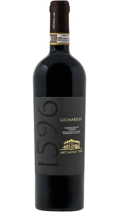 Grumarello Carmignano Riserva DOCG - Jeroboam - Artimino