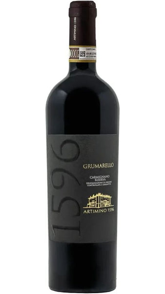 Grumarello Carmignano Riserva DOCG - Magnum - Artimino