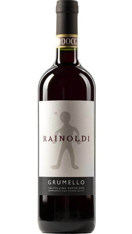 Grumello DOCG - Casa Vinicola Rainoldi
