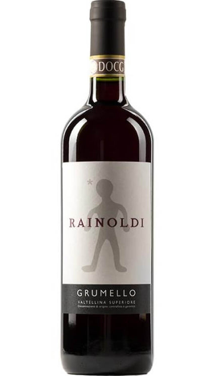 Grumello DOCG - Casa Vinicola Rainoldi